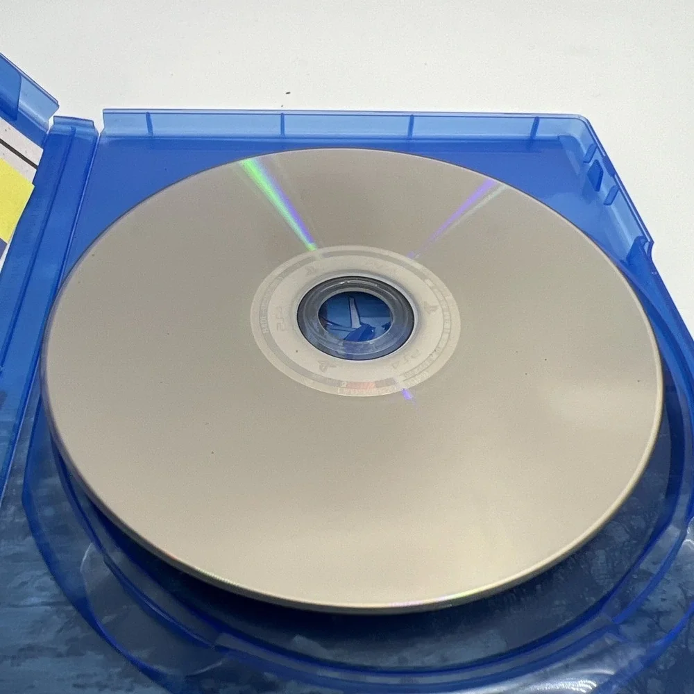 Fallout 4 - Sony Playstation 4 - PS4 - Tested and working